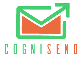 COGNISEND Logo